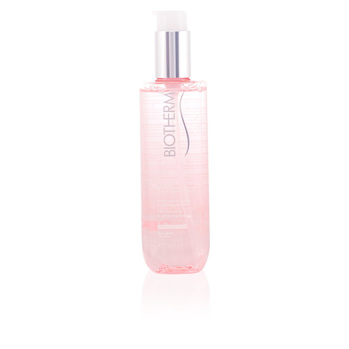 Biotherm Lotion Adoucissante Ps Tónico Suavizante 200 mL