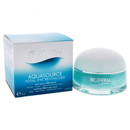 Contorno de Ojos Aquasource Biotherm
