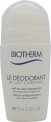 Biotherm Le Deodorant Roll On 75ml