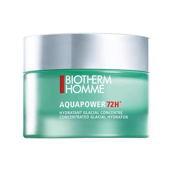 Biotherm Aquapower 72H Hidratante Facial Gel 50 ml