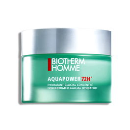 Crema Hidratante Homme Aquapower Biotherm