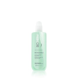 Leche Desmaquillante Facial Biosource Biotherm