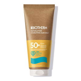 Biotherm Waterlover Sunmilk Hydratante SPF50 200ml Protector Solar