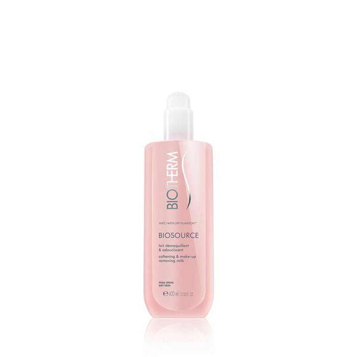 Biotherm Biosource Lotion Adoucissante 400 ml