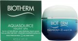 Biotherm Aquasource Night Spa 50 ml