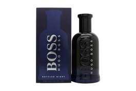 BOSS BOTTLED NIGHT