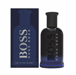 BOSS BOTTLED NIGHT