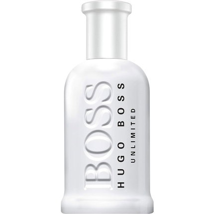 Hugo Boss Boss Bottled Unlimited Eau de Toilette 100 ml Hugo Boss Boss Bottled Unlimited Eau de Toilette 100 ml