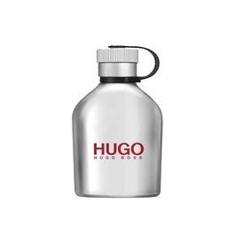 Hugo Boss Hugo Iced Agua de Tocador 125 ml