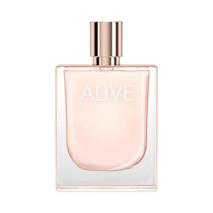 Hugo Boss Boss Alive Eau de Toilette 80 ml