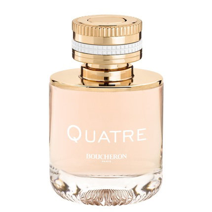 Boucheron Quatre Agua de perfume 30 ml