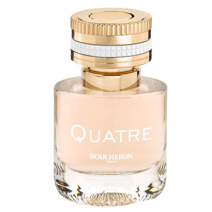 Boucheron Quatre Pour Femme Eau de Parfum 30 ml Boucheron Quatre Pour Femme Eau de Parfum 30 ml