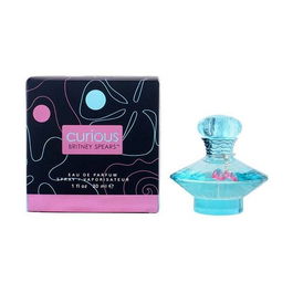 Perfume Mujer Curious Britney Spears EDP EDP
