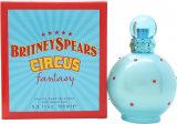 Britney Spears Circus Fantasy Eau de Parfum 100 ml