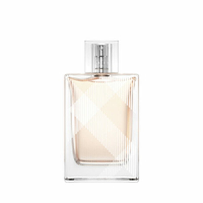 Burberry Brit Eau de Toilette para Mujeres 50 ml Burberry Brit Eau de Toilette para Mujeres 50 ml