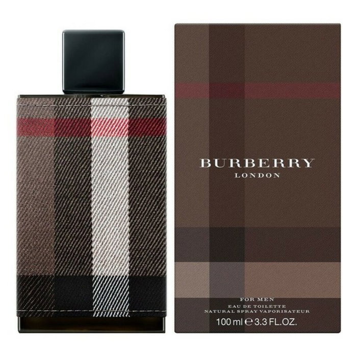 Burberry London Eau de Toilette 100 ml