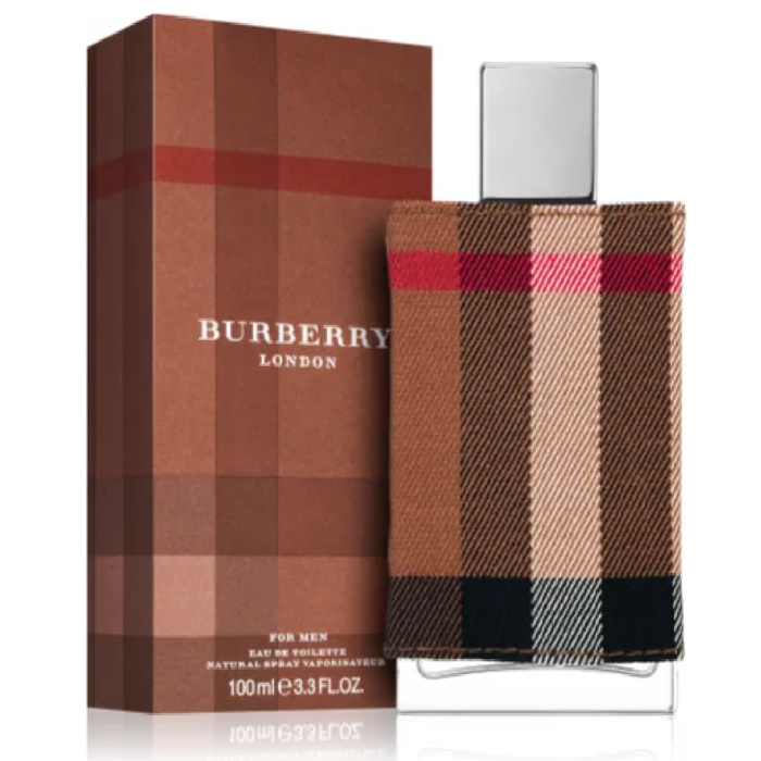 Burberry London Eau de Toilette 100 ml