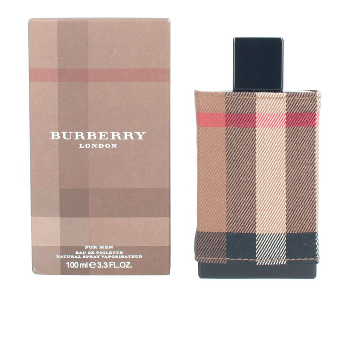 Burberry London Eau de Toilette 100 ml