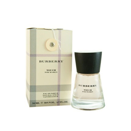 Burberry Touch for Women Eau de Parfum 50 ml Burberry Touch for Women Eau de Parfum 50 ml