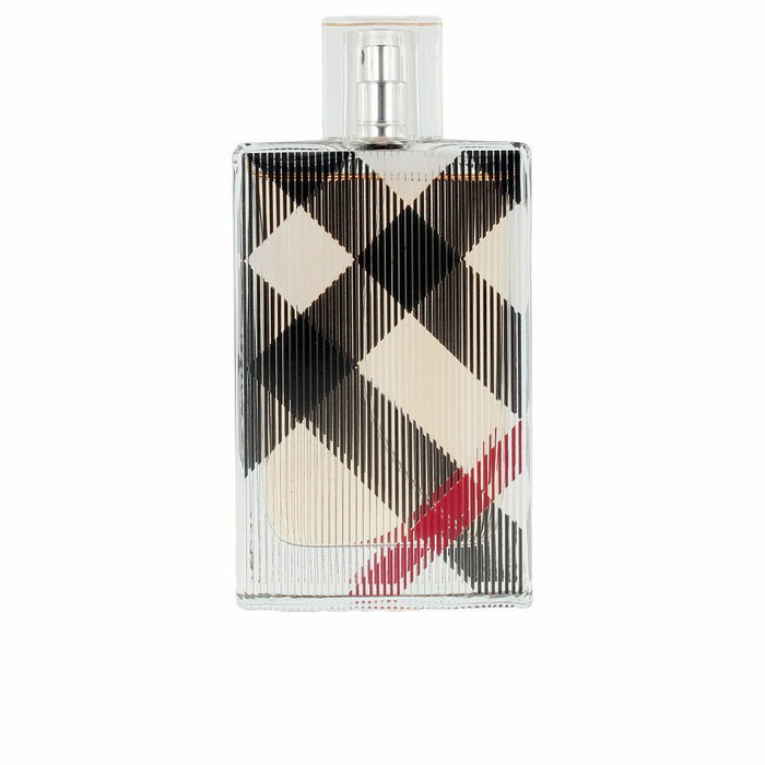 Burberry Brit For Her Eau de Parfum 100 ml Burberry Brit For Her Eau de Parfum 100 ml