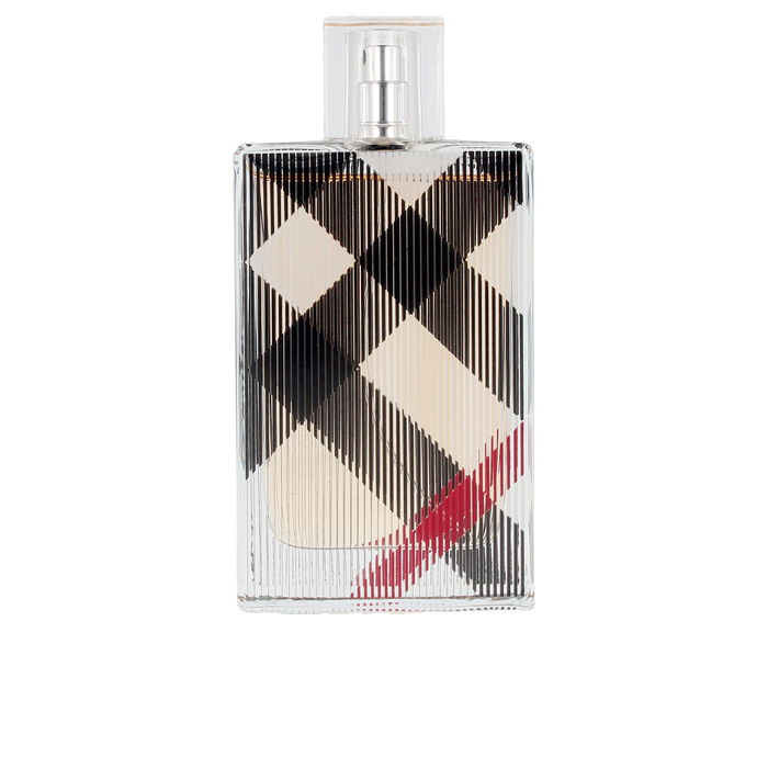 Burberry Brit For Her Eau de Parfum Vaporizador para Mujer 100 ml Burberry Brit For Her Eau de Parfum Vaporizador para Mujer 100 ml