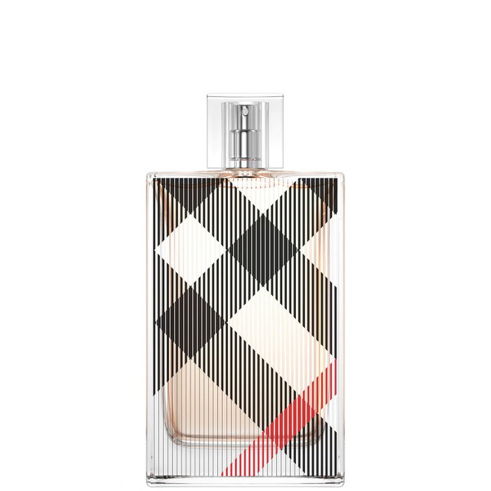 Burberry Brit For Her Eau de Parfum 100 ml Burberry Brit For Her Eau de Parfum 100 ml