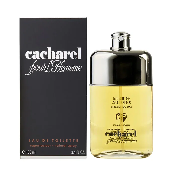 Cacharel Pour L'Homme Eau de Toilette 100 ml