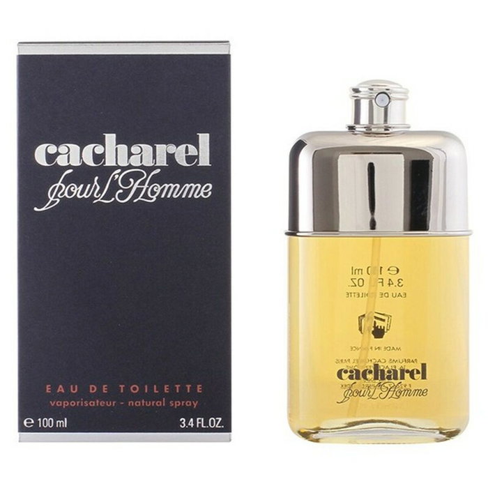 Cacharel Pour L'Homme Eau de Toilette 100 ml