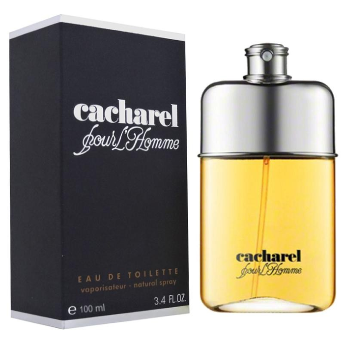 Cacharel Pour L'Homme Eau de Toilette 100 ml