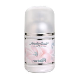 Cacharel Anaïs Anaïs Eau de Toilette 30 ml