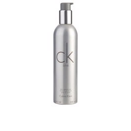 Calvin Klein CK ONE Hidratante Corporal Skin Moisturizer Loción 250 ml