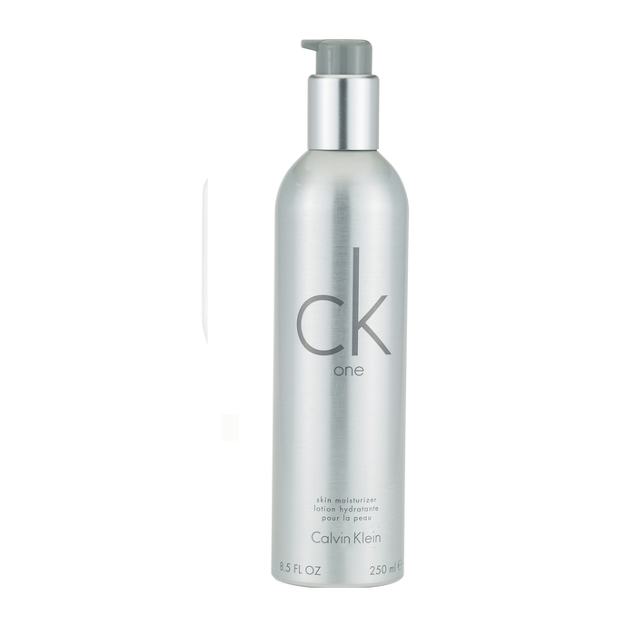 Calvin Klein CK ONE Skin Moisturizer 250 ml