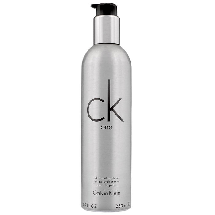 Calvin Klein CK ONE Skin Moisturizer 250 ml