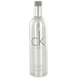 Calvin Klein CK One Skin Moisturizer Crema Hidratante para la Piel 250 mL