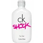 Calvin Klein CK One Shock for Her Eau de Toilette 100 ml