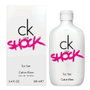 Calvin Klein CK One Shock for Her Eau de Toilette 100 ml