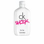 Calvin Klein CK One Shock for Her Eau de Toilette 100 ml