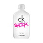 Calvin Klein CK One Shock For Her Eau de Toilette 100 ml