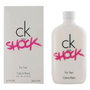 Calvin Klein CK One Shock for Her Eau de Toilette 100 ml