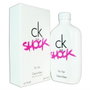 Calvin Klein CK One Shock For Her Eau de Toilette 200 ml