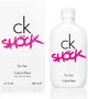 Calvin Klein CK One Shock For Her Eau de Toilette 200 ml