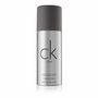 Calvin Klein CK ONE Desodorante en Spray 150 ml