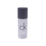 Calvin Klein CK ONE Desodorante en Spray 150 ml