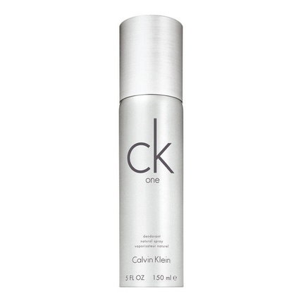 Calvin Klein CK ONE Desodorante Vaporizador 150 ml Calvin Klein CK ONE Desodorante Vaporizador 150 ml