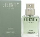 Calvin Klein Eternity Men Cologne Eau de Toilette 50 ml Spray