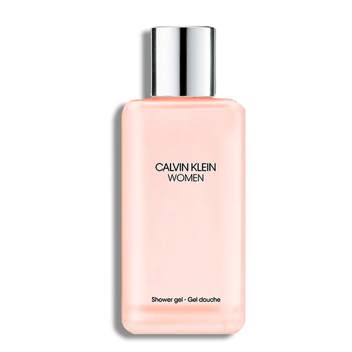 Calvin Klein Woman Gel 200 mL Calvin Klein Woman Gel 200 mL