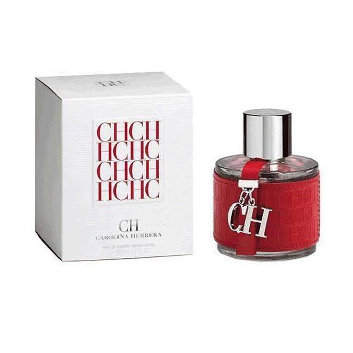 Carolina Herrera CH Eau de Toilette 30 ml Carolina Herrera CH Eau de Toilette 30 ml