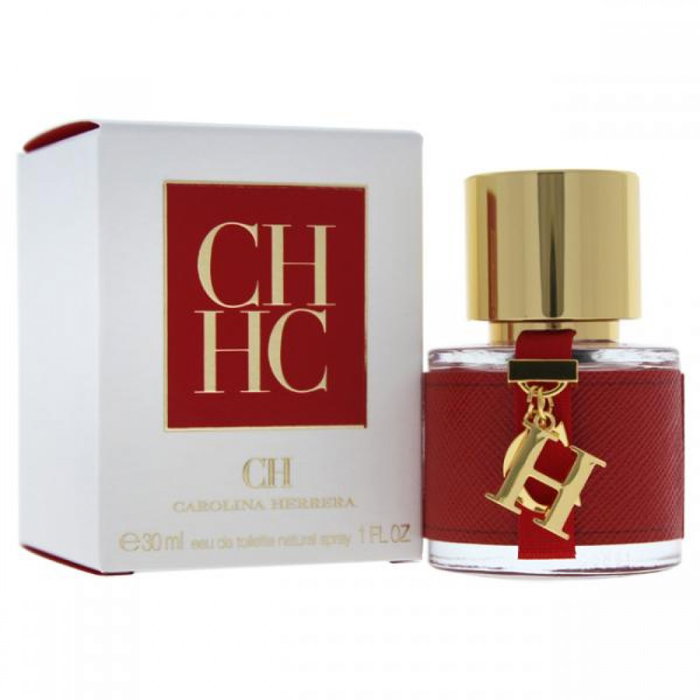 Carolina Herrera CH Eau de Toilette 30 ml Carolina Herrera CH Eau de Toilette 30 ml