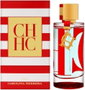 Carolina Herrera CH L'Eau 2017 Eau de Toilette 100 ml Spray