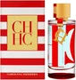 Carolina Herrera CH L'Eau Eau de Toilette 100 ml Spray